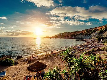 Zdjęcie kierunku: Ibiza